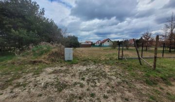 Działka budowlana Uraz, ul. Joanny Chmielewskiej