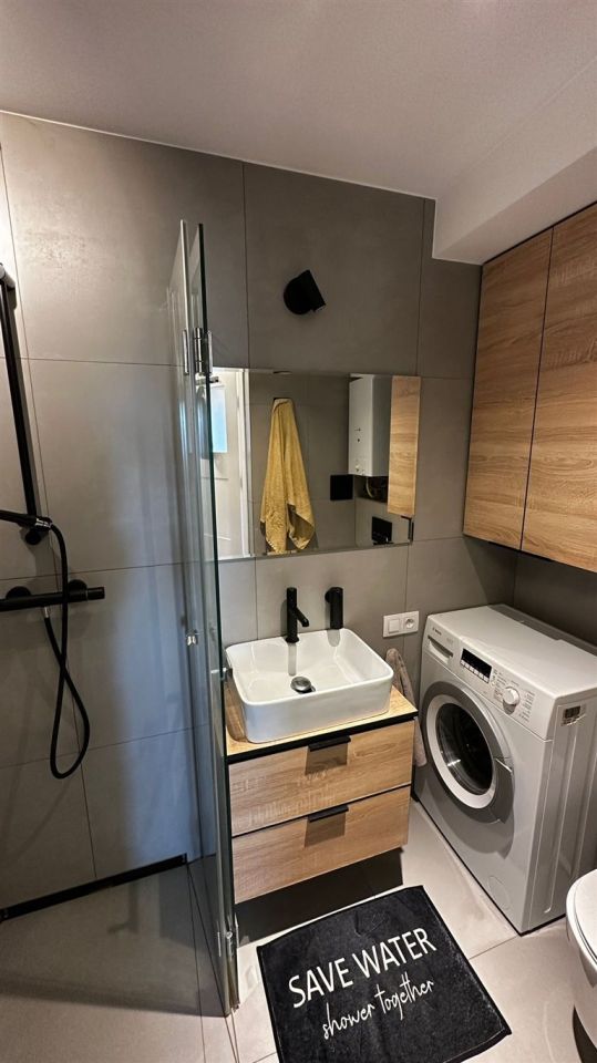 Mieszkanie 2-pokojowe Katowice, ul. Uniwersytecka. Zdjęcie 7