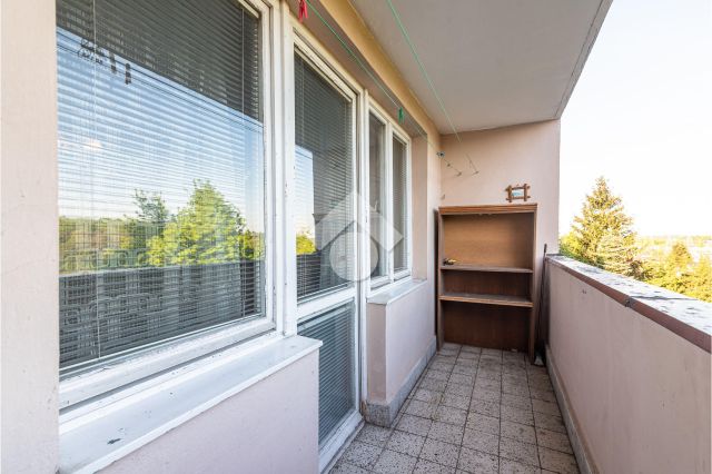 Mieszkanie 4-pokojowe Kraków Prokocim, ul. Alberta Schweitzera. Zdjęcie 13