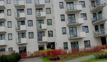 Mieszkanie 2-pokojowe Gdańsk Jasień, ul. Lawendowe Wzgórze