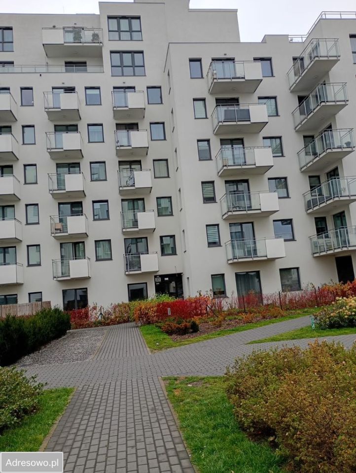 Mieszkanie 2-pokojowe Gdańsk Jasień, ul. Lawendowe Wzgórze