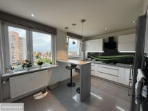 Mieszkanie 3-pokojowe Stargard, ul. Lechicka. Zdjęcie 3