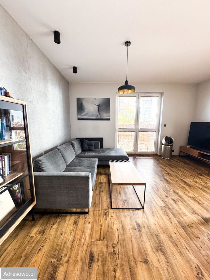 Mieszkanie 3-pokojowe Warszawa Odolany, ul. Jana Kazimierza. Zdjęcie 11