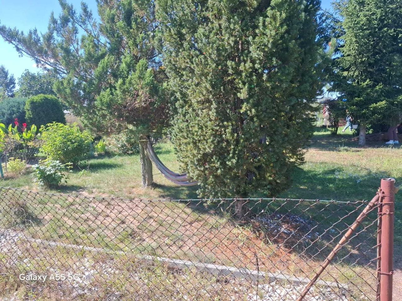 Działka rod Kędzierzyn-Koźle Pogorzelec, ul. Gliwicka. Zdjęcie 5