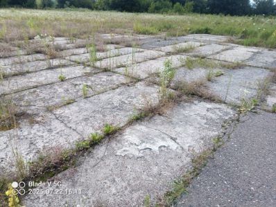 Działka inwestycyjna Terespol, ul. Wspólna. Zdjęcie 3