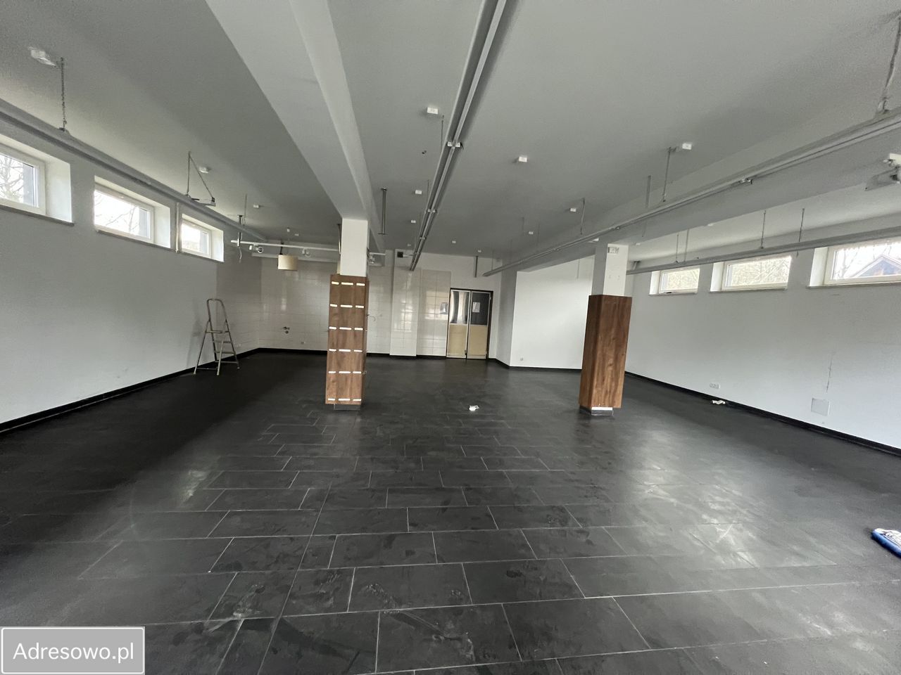 Lokal Zagorzyce. Zdjęcie 5