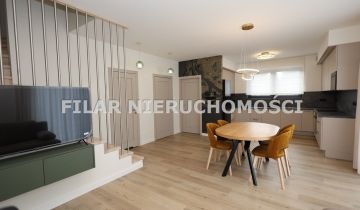 bliźniak, 4 pokoje Lubin Małomice