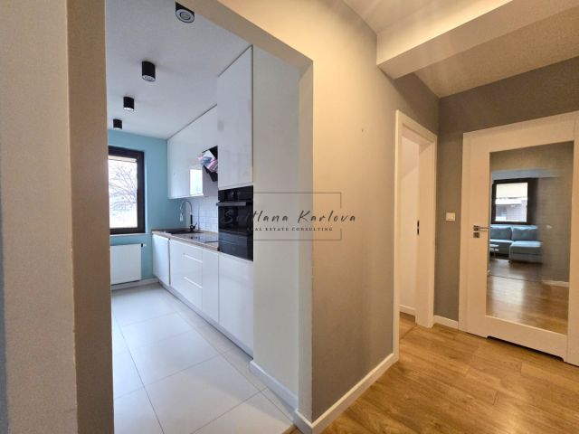 Mieszkanie 2-pokojowe Kraków Prądnik Biały, ul. Pękowicka. Zdjęcie 7