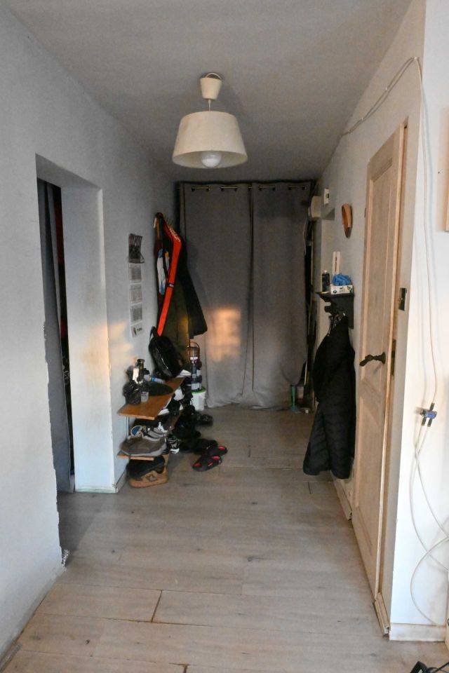 Mieszkanie 4-pokojowe Warszawa Praga-Północ. Zdjęcie 2