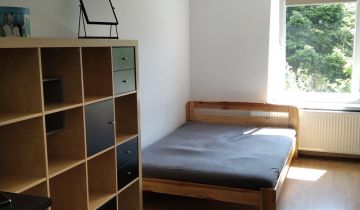 Mieszkanie 3-pokojowe Wrocław Śródmieście, Spółdzielcza