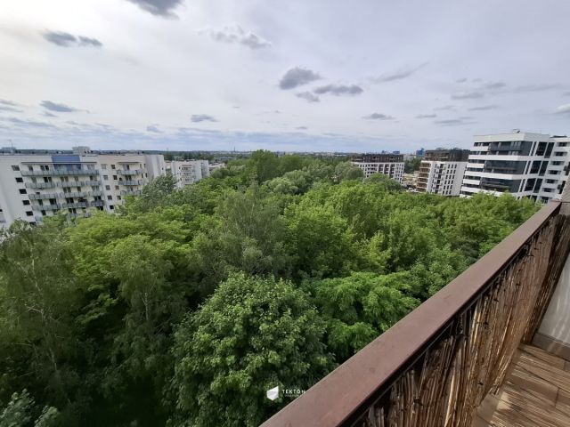Mieszkanie 1-pokojowe Poznań Starołęka, ul. Unii Lubelskiej. Zdjęcie 2