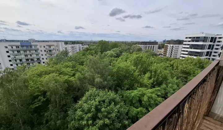 Mieszkanie 1-pokojowe Poznań Starołęka, ul. Unii Lubelskiej
