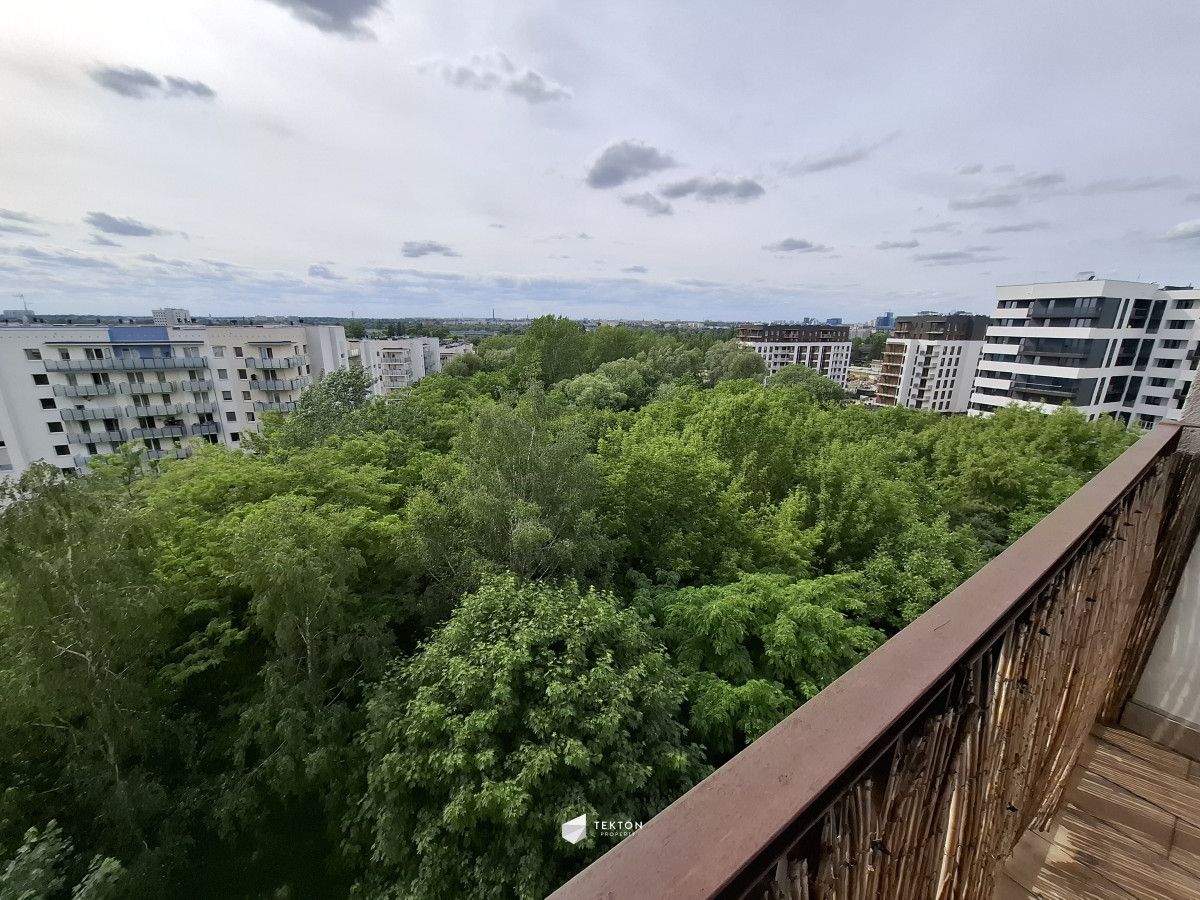 Mieszkanie 1-pokojowe Poznań Starołęka, ul. Unii Lubelskiej. Zdjęcie 2