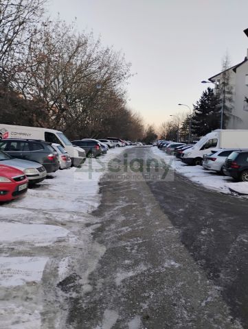 Mieszkanie 3-pokojowe Warszawa Bemowo, ul. Strońska. Zdjęcie 14