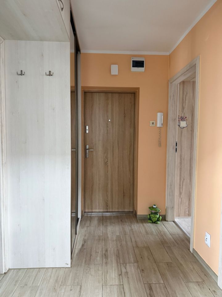 Mieszkanie 3-pokojowe Piła, ul. Młodych. Zdjęcie 5