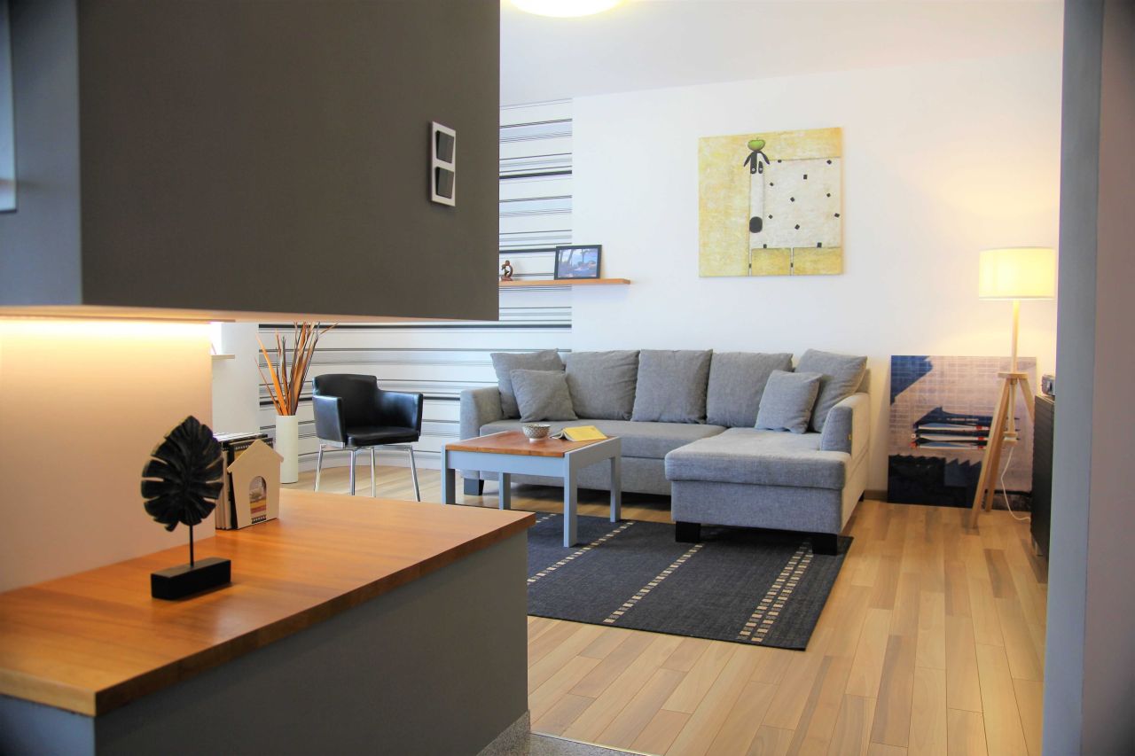 Mieszkanie 2-pokojowe Gdynia Oksywie, ul. gen. Marii Wittekówny. Zdjęcie 2