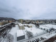 Mieszkanie 2-pokojowe Gdynia Leszczynki, ul. Morska. Zdjęcie 4