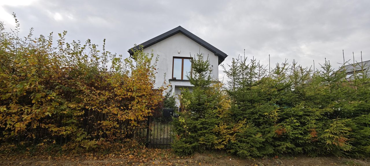 dom wolnostojący, 4 pokoje Warzenko, ul. Cedrowa. Zdjęcie 2