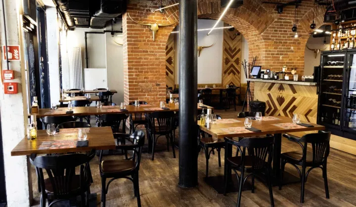 Lokal Łódź Śródmieście