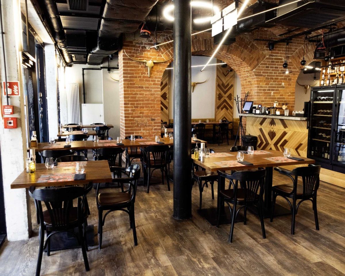 Lokal Łódź Śródmieście. Zdjęcie 1