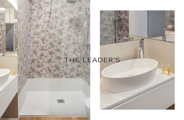 Mieszkanie 5-pokojowe Warszawa Mokotów, ul. Morskie Oko. Zdjęcie 20