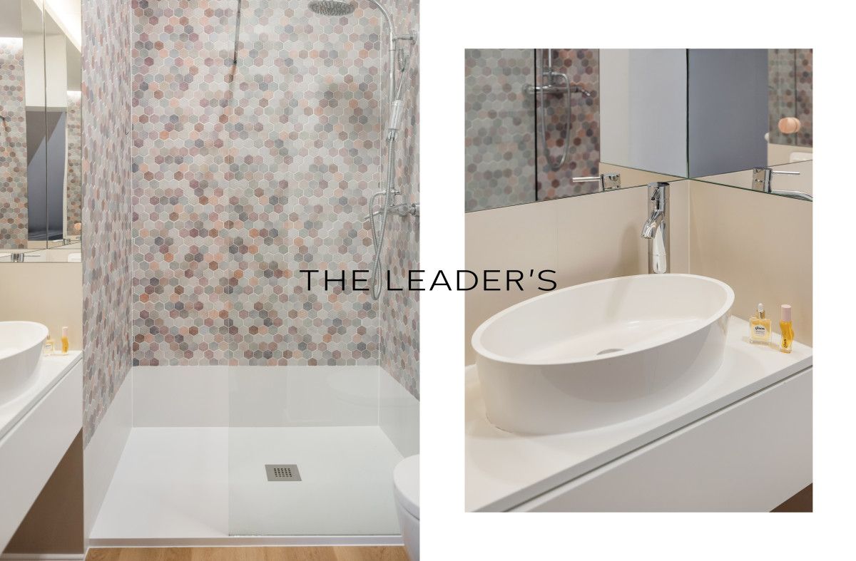 Mieszkanie 5-pokojowe Warszawa Mokotów, ul. Morskie Oko. Zdjęcie 20