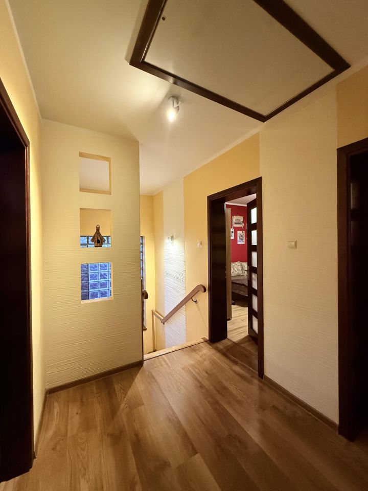 bliźniak, 4 pokoje Bartoszyce, ul. Poprzeczna. Zdjęcie 13