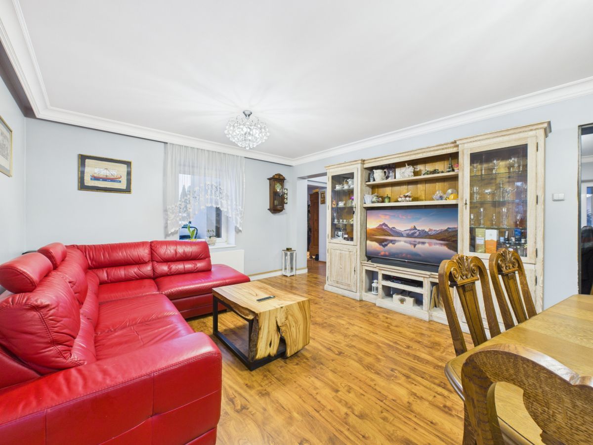 bliźniak, 5 pokoi Rytel, ul. Gdańska. Zdjęcie 5