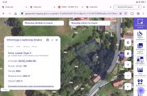 Działka budowlana Lwówek Śląski Płakowice, ul. Złotoryjska. Zdjęcie 1