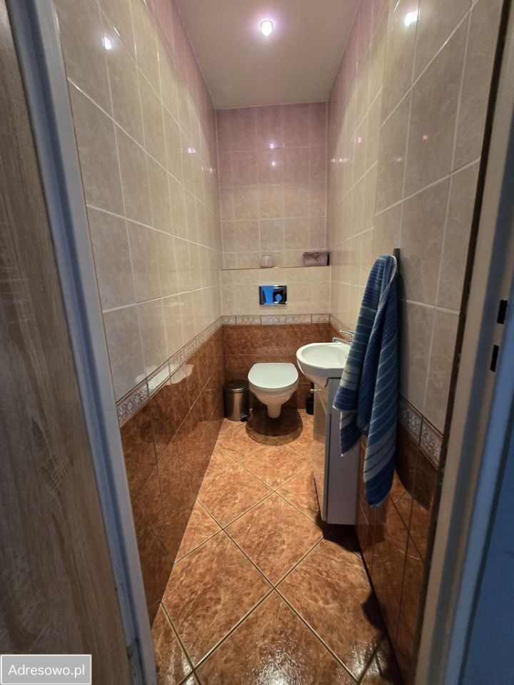 Mieszkanie 3-pokojowe Dobrzeń Wielki, os. Osiedle Energetyk. Zdjęcie 7