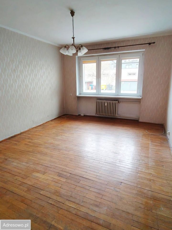 Mieszkanie 2-pokojowe Bydgoszcz Bocianowo, ul. 20 Stycznia 1920. Zdjęcie 12