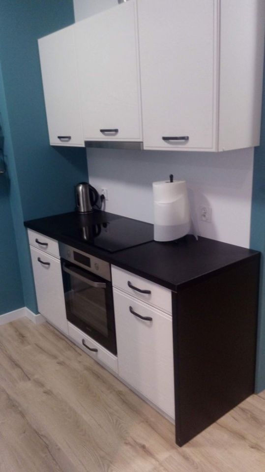 Mieszkanie 1-pokojowe Gdańsk Piecki. Zdjęcie 2