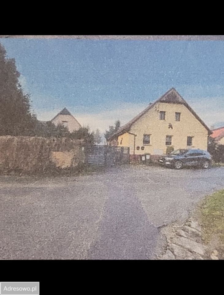 dom wolnostojący, 10 pokoi Krzepice. Zdjęcie 2