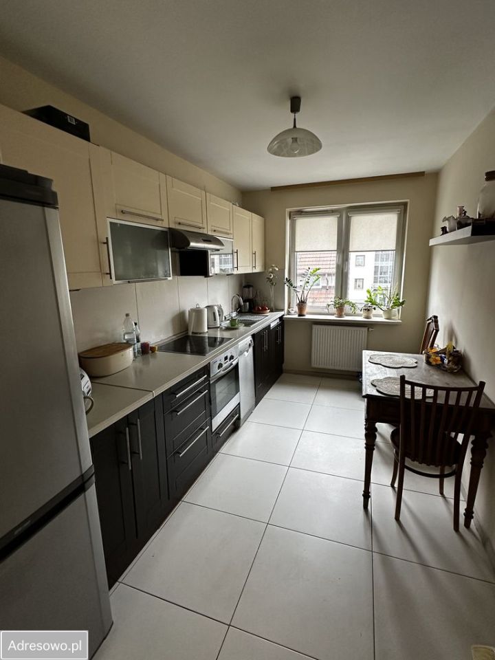 Mieszkanie 2-pokojowe Kraków Płaszów, ul. ks. Ignacego Stoszki. Zdjęcie 6