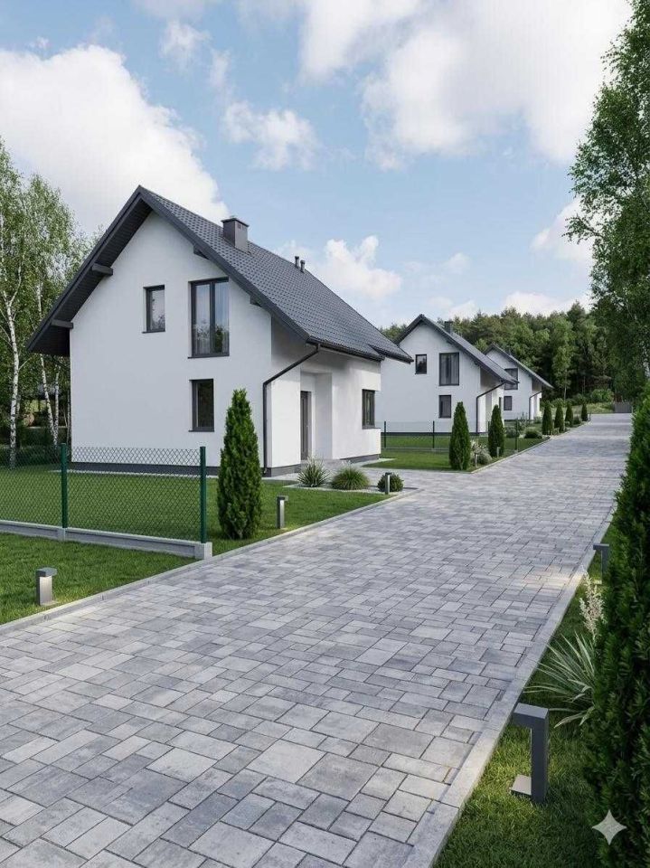 dom wolnostojący Jamki. Zdjęcie 7