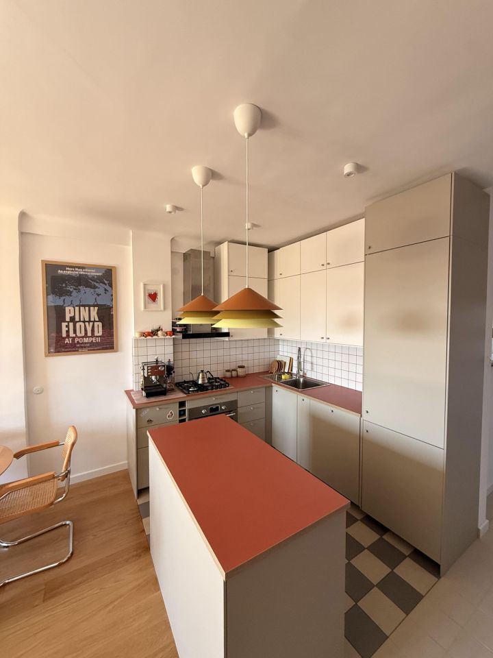 Mieszkanie 3-pokojowe Warszawa Ochota, ul. Baśniowa. Zdjęcie 5