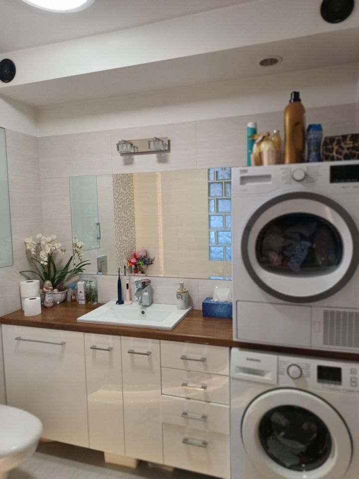 Mieszkanie 2-pokojowe Białystok Skorupy, ul. Dojnowska. Zdjęcie 12