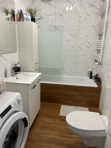 Mieszkanie 2-pokojowe Warszawa Białołęka, ul. Myśliborska. Zdjęcie 3