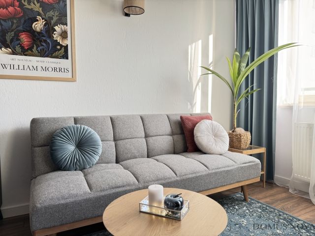 Mieszkanie 2-pokojowe Warszawa Mokotów, ul. Bukowińska. Zdjęcie 6