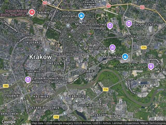 Mieszkanie 1-pokojowe Kraków Grzegórzki, ul. Fabryczna. Zdjęcie 1
