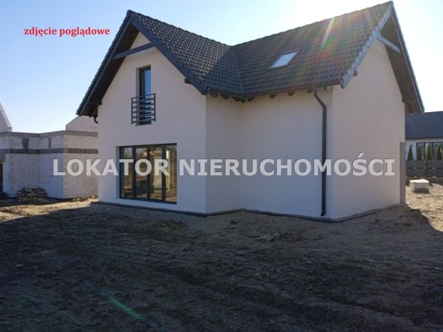 dom wolnostojący, 5 pokoi Szydłowo. Zdjęcie 4