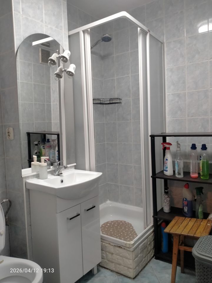 Mieszkanie 3-pokojowe Warszawa Saska Kępa, ul. Egipska. Zdjęcie 12