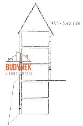Biuro Grudziądz, ul. Spichrzowa. Zdjęcie 13
