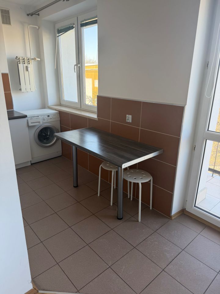 Mieszkanie 1-pokojowe Białystok Centrum, ul. Michała Wołodyjowskiego. Zdjęcie 4