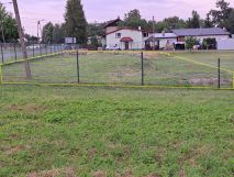 Działka inwestycyjna Oświęcim Stare Stawy, ul. Kamieniec. Zdjęcie 2