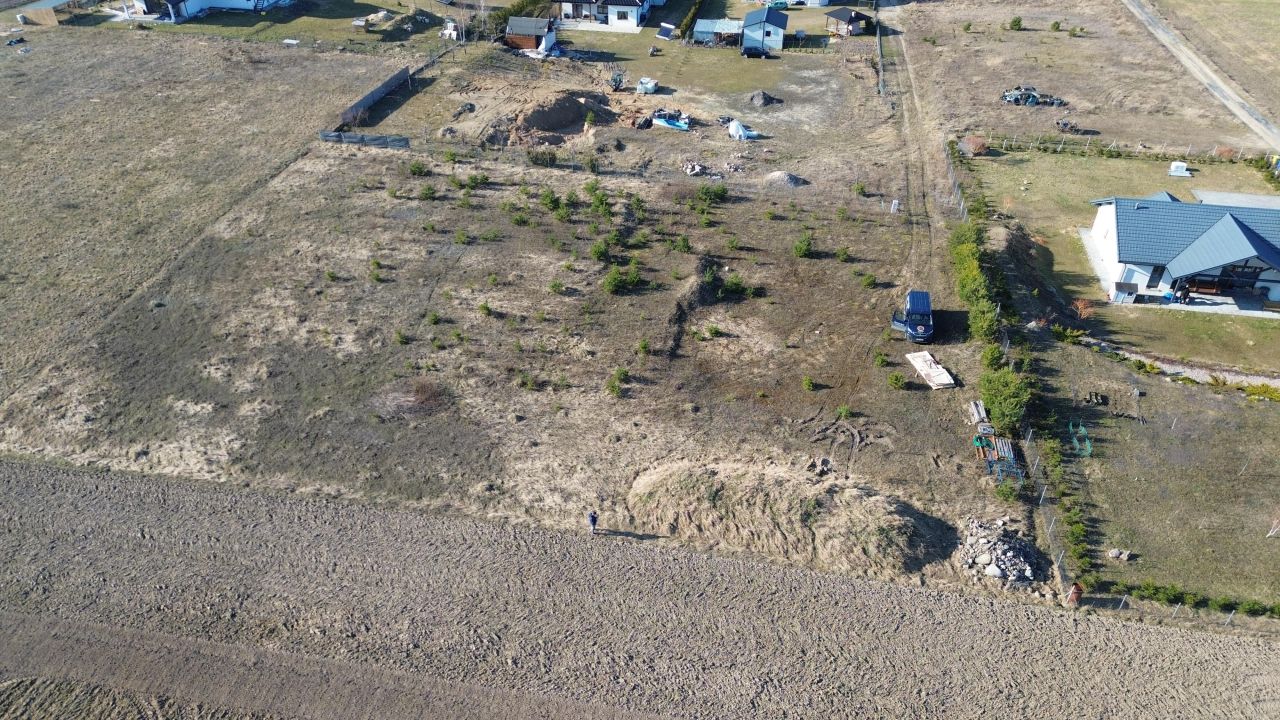 Działka budowlana Żmijewko, ul. Kwiatowa. Zdjęcie 12