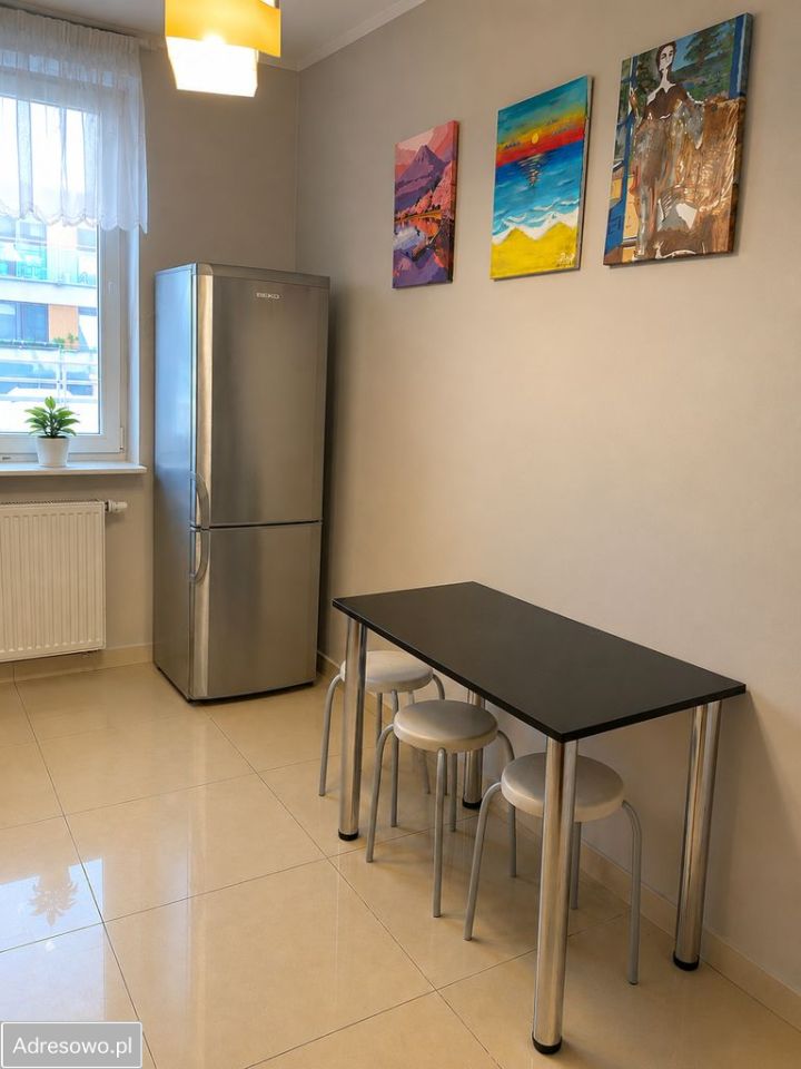 Mieszkanie 2-pokojowe Kraków Bronowice, ul. Stańczyka. Zdjęcie 7