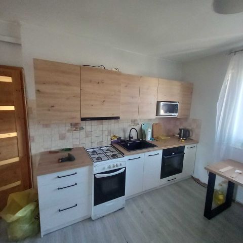 dom wolnostojący, 7 pokoi Kurzętnik, ul. Betoniarska. Zdjęcie 1