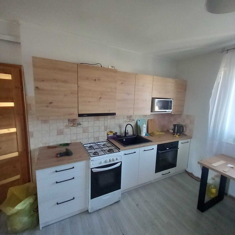 dom wolnostojący, 7 pokoi Kurzętnik, ul. Betoniarska. Zdjęcie 1