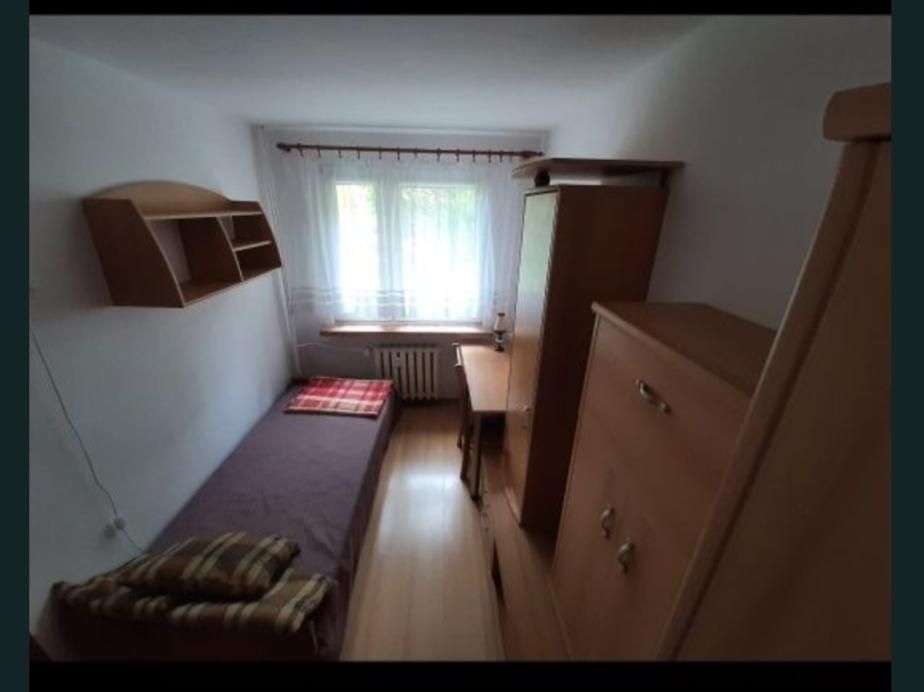 Mieszkanie 4-pokojowe Zielona Góra Centrum, ul. Szarych Szeregów. Zdjęcie 3
